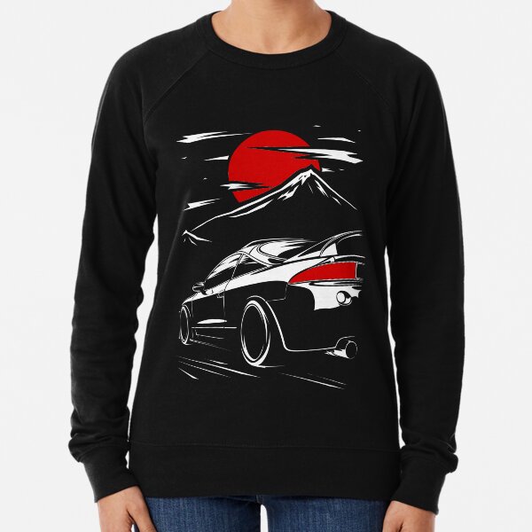 Item preview, Mitsubishi Eclipse designed and sold by RACING FACTORY.