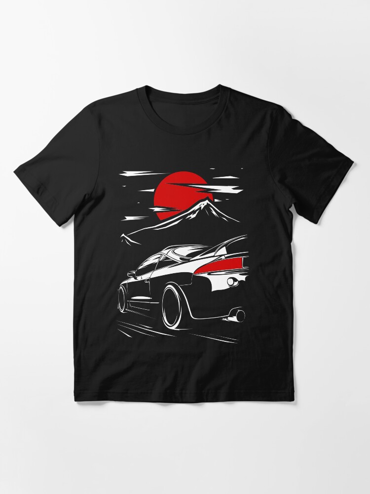 Mitsubishi Eclipse | Essential T-Shirt