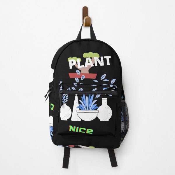 Item preview, PLANT Classic T-Shirt designed and sold by smart Mahdi.