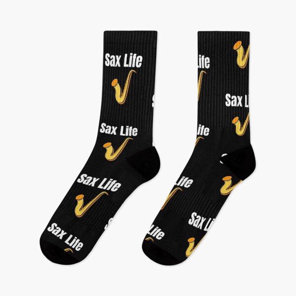 Item preview, Sax Life designed and sold by Xpressnme.