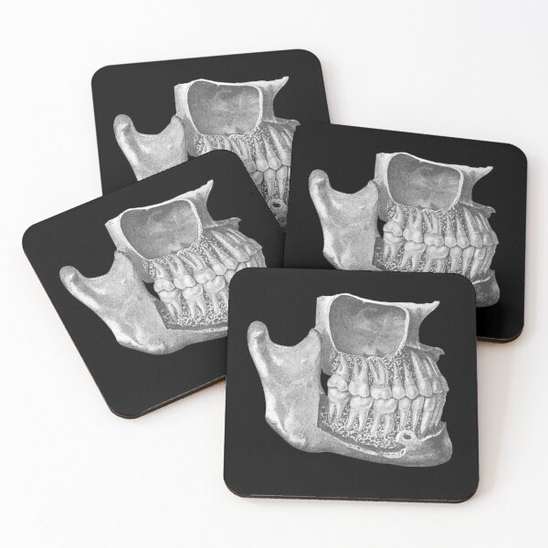 Item preview, Weird Anatomy Teeth Dentist Dental Hygienist Orthodontist designed and sold by The Junto Shop.