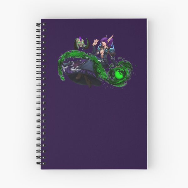 Item preview, Void elf edit designed and sold by Maroonz80.