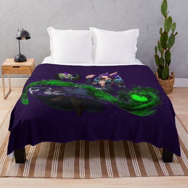 Item preview, Void elf edit designed and sold by Maroonz80.