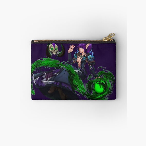 Item preview, Void elf edit designed and sold by Maroonz80.