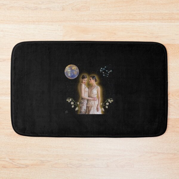 Item preview, Gemini designed and sold by highvibeart.