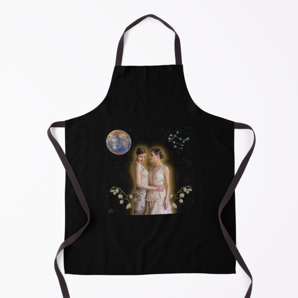 Item preview, Gemini designed and sold by highvibeart.