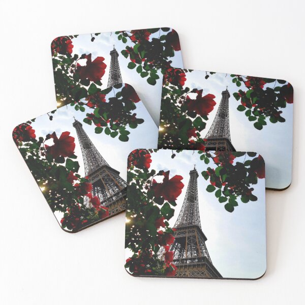 Item preview, Paris, je t'aime. designed and sold by MarkGoughImages.