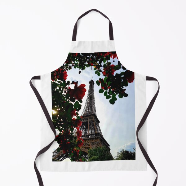 Item preview, Paris, je t'aime. designed and sold by MarkGoughImages.