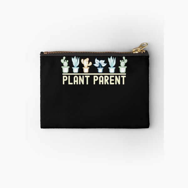 Aperçu de l'œuvre T-shirt plante parent garder love créée et vendue par PatternFariss.