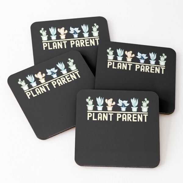 Aperçu de l'œuvre T-shirt plante parent garder love créée et vendue par PatternFariss.