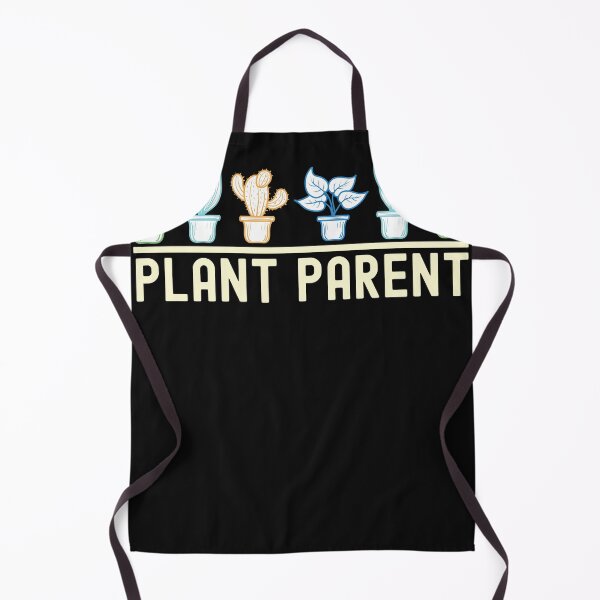 Item preview, plant parent garder love T-shirt designed and sold by PatternFariss.