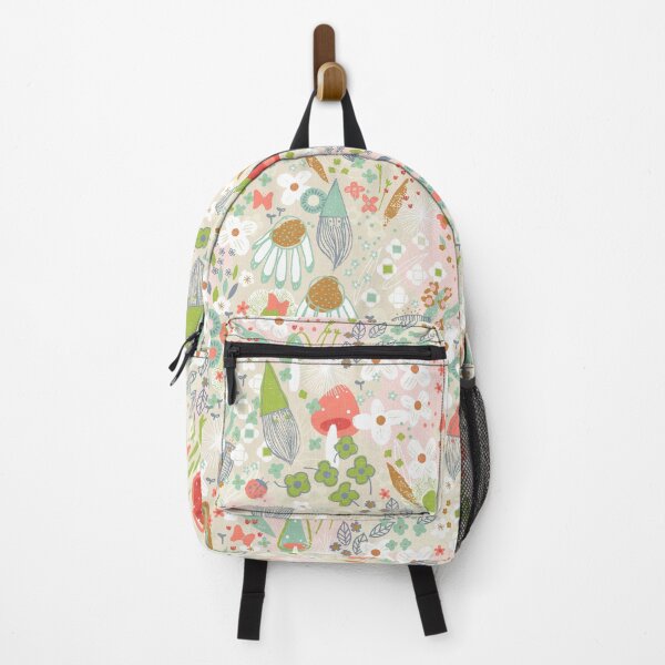 Item preview, Garden Gnomes M+M Quinoa by Friztin designed and sold by friztin.