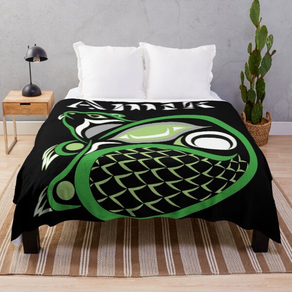 Item preview, Amik (Beaver) Aromantic Pride designed and sold by KendraHowland.