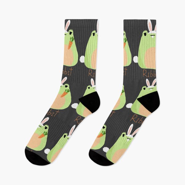 Item preview, Ribbit doodle designed and sold by ChubaChuba07.