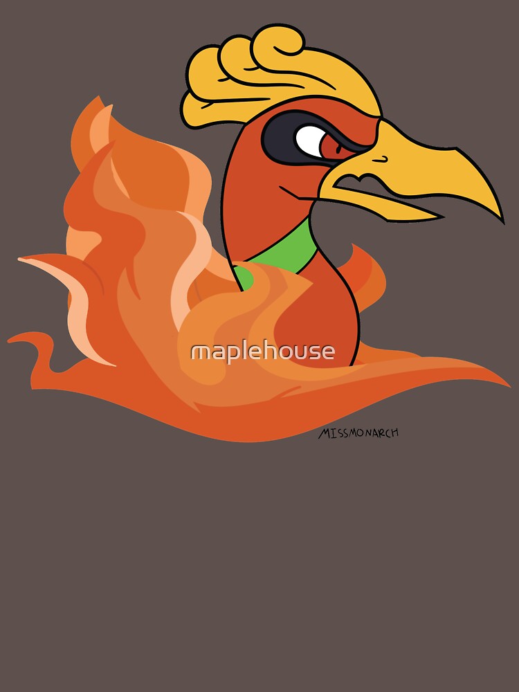 Ho-Oh LEGENDARY POKEMON