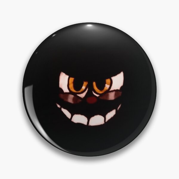 Item preview, Devious Grin designed and sold by Entdraws.