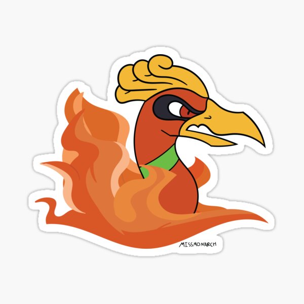 legendary pokemon stickers