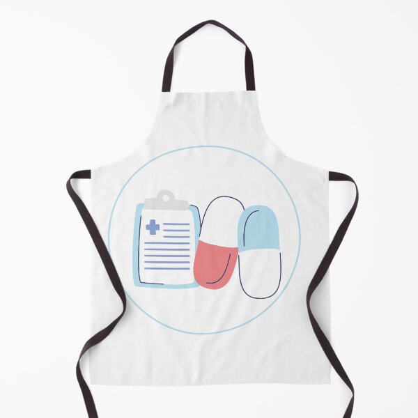 Item preview, charts & pills designed and sold by nursinggear.
