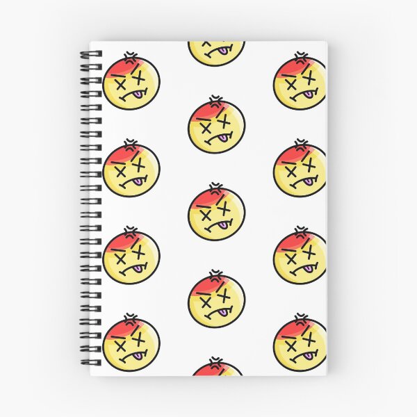 Item preview, Smiley Angry designed and sold by zero-tiger-one.