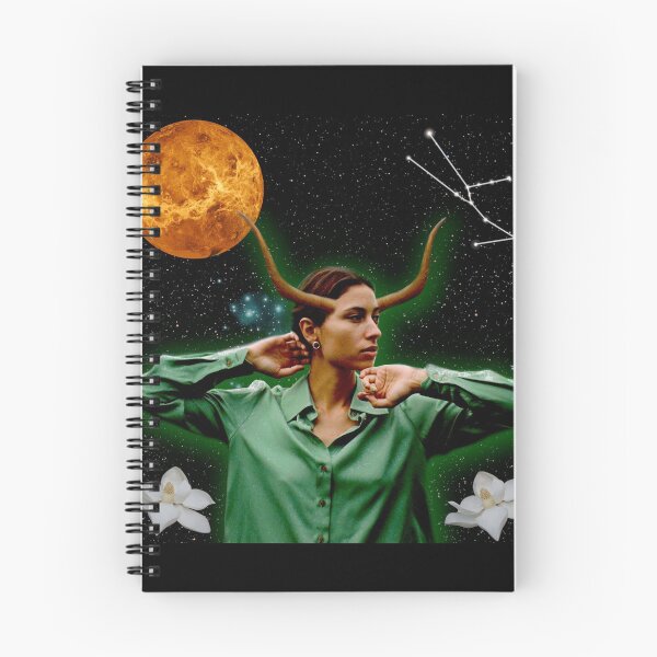 Item preview, Taurus designed and sold by highvibeart.