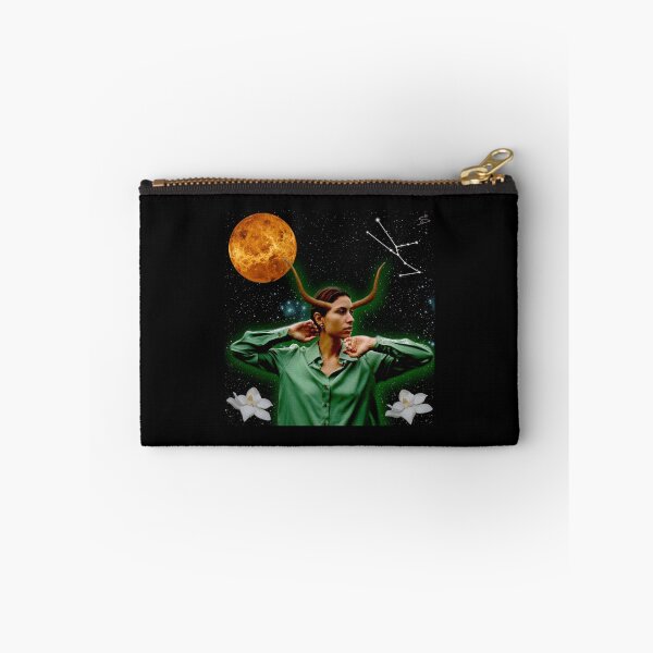 Item preview, Taurus designed and sold by highvibeart.