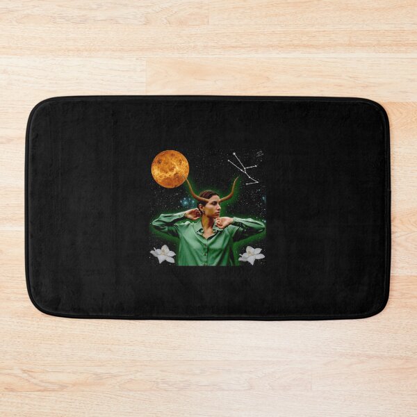 Item preview, Taurus designed and sold by highvibeart.