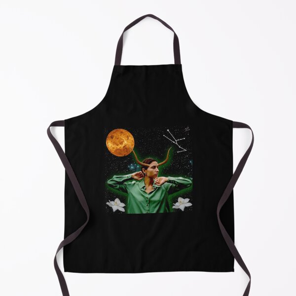 Item preview, Taurus designed and sold by highvibeart.