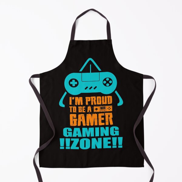Item preview, Gamer Zone designed and sold by CUPIDSTORE.
