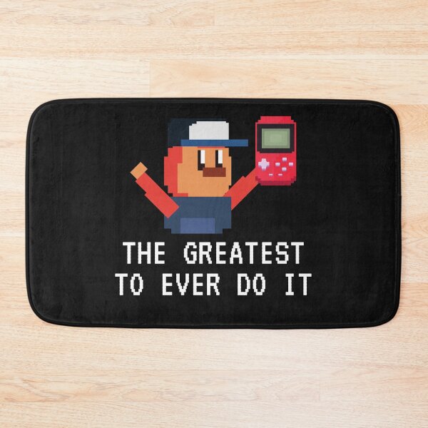Item preview, The G.O.A.T.   The Greatest Of All Time! designed and sold by OliOuterBrands.