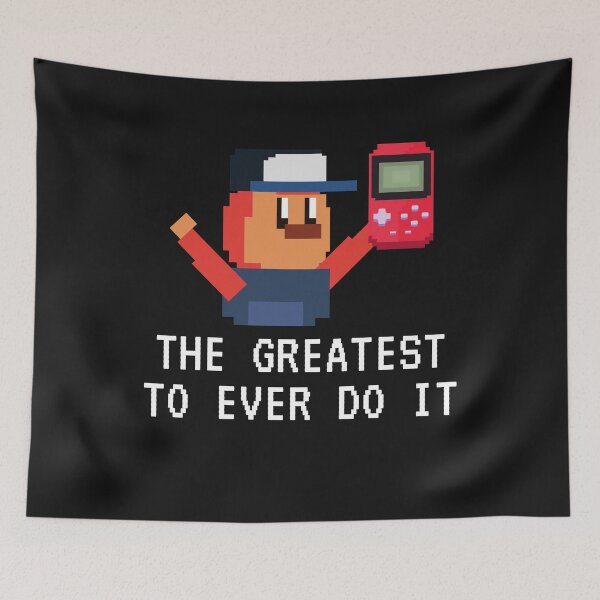 Item preview, The G.O.A.T.   The Greatest Of All Time! designed and sold by OliOuterBrands.