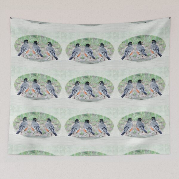 Item preview, Which Way Spring Today? designed and sold by Jean Gregory Evans.