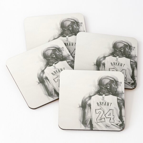 Item preview, koby bryant designed and sold by ohohohohoh.