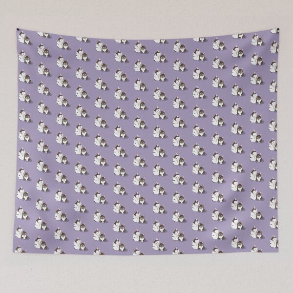 Item preview, Custom - Kate  designed and sold by Tilly Scribbles.