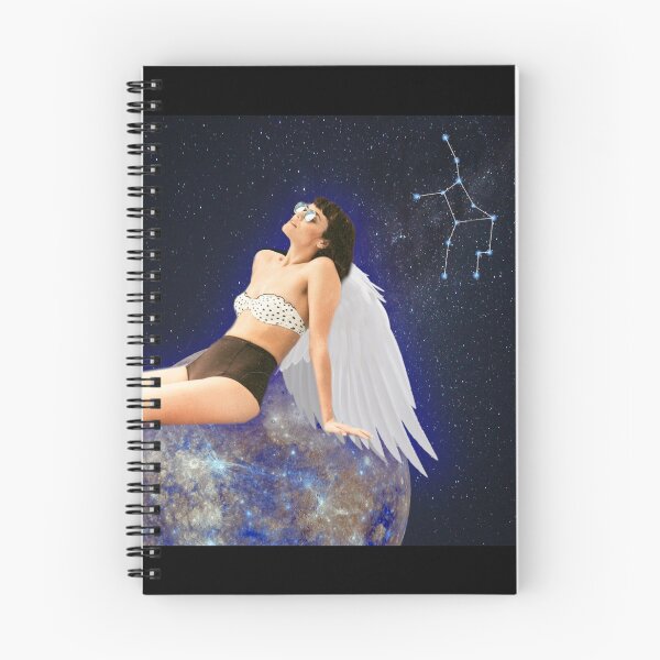 Item preview, Virgo designed and sold by highvibeart.