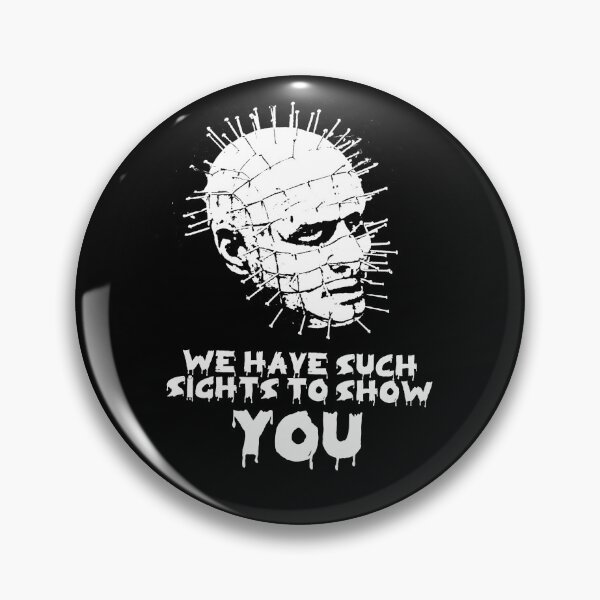 Item preview, We Have Such Sights To Show You designed and sold by The Cosmic Turtle.