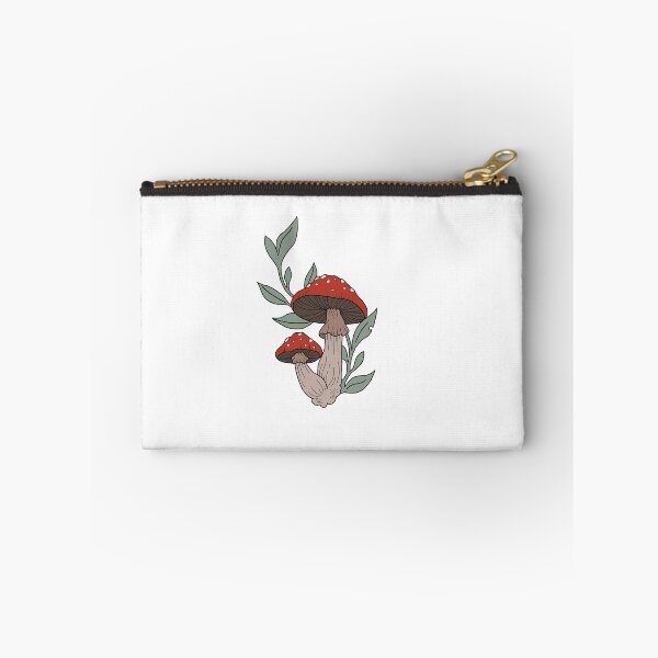 Item preview, Cottagecore mushroom designed and sold by l0nelysquid.
