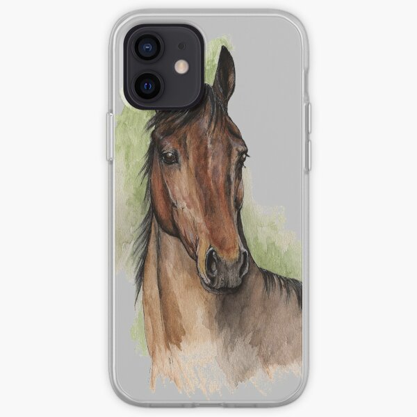 Horse iPhone cases & covers | Redbubble