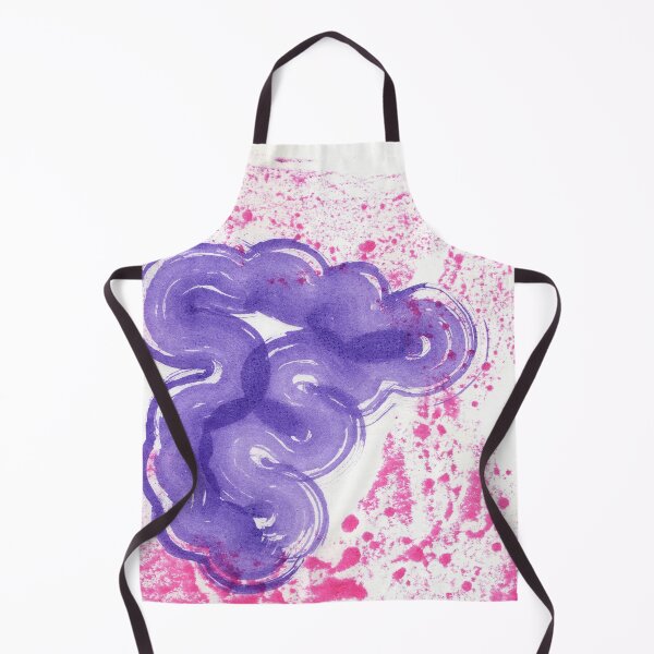 Item preview, ink explorations (120) - abstract ink painting designed and sold by expl-rations.