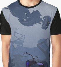 Portal Graphic T-Shirt