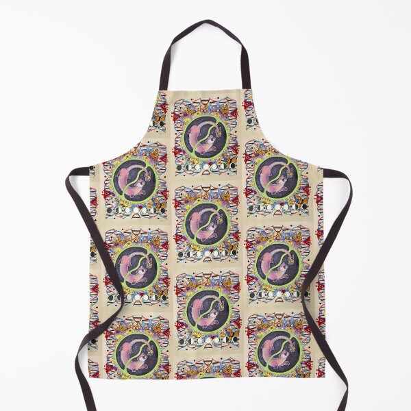 Item preview, Elizabeth Ann, Prairie Gaia designed and sold by KTLindemann.