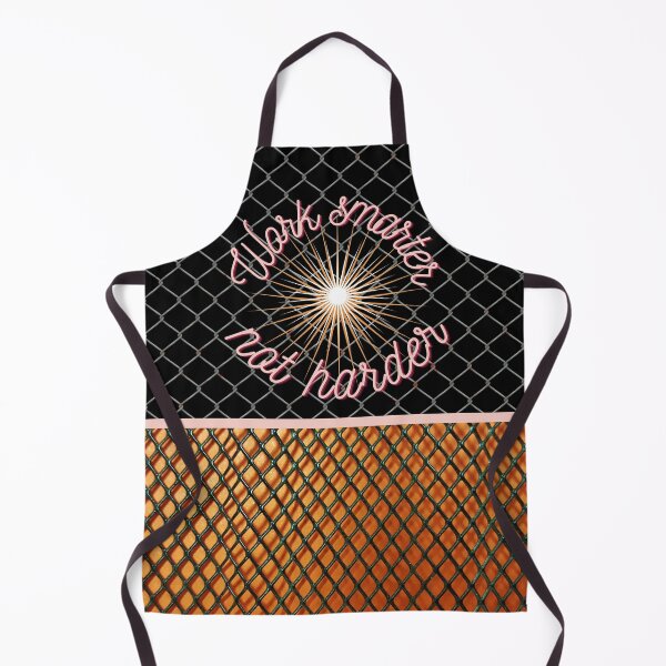 Item preview, Work smarter not harder,-hustle designed and sold by Mammanation.
