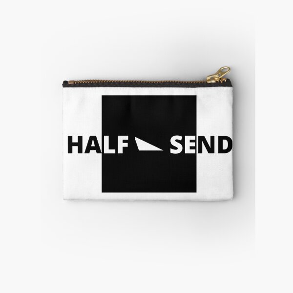 Item preview, half send designed and sold by bahicharafe.