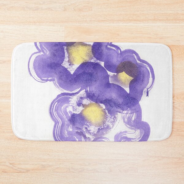 Item preview, ink explorations (121) - abstract ink painting designed and sold by expl-rations.