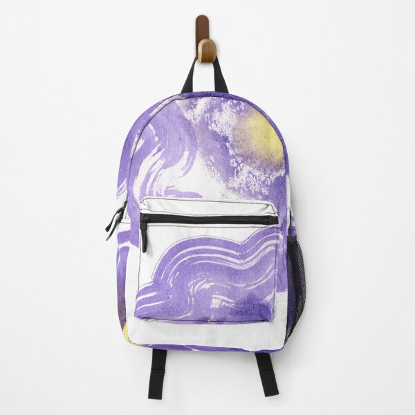 Item preview, ink explorations (121) - abstract ink painting designed and sold by expl-rations.