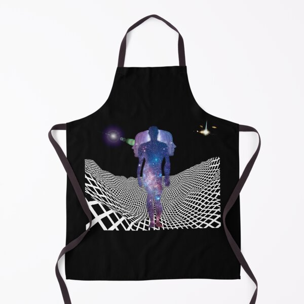 Item preview, Fifth dimension designed and sold by highvibeart.
