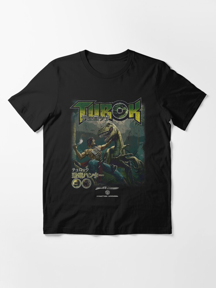 TUROK 