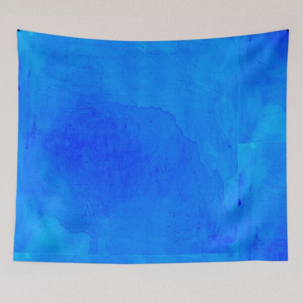 Item preview, DARK BLUE WATERCOLOR BACKGROUND designed and sold by Camilia.