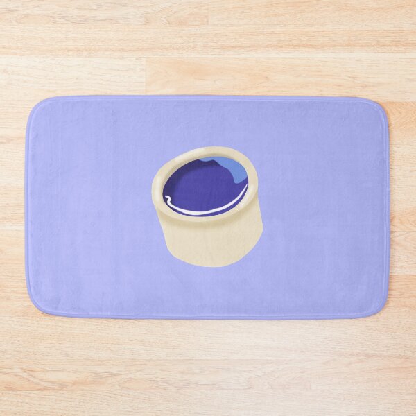 Item preview, Mini Ube Tart designed and sold by Nabibibi.