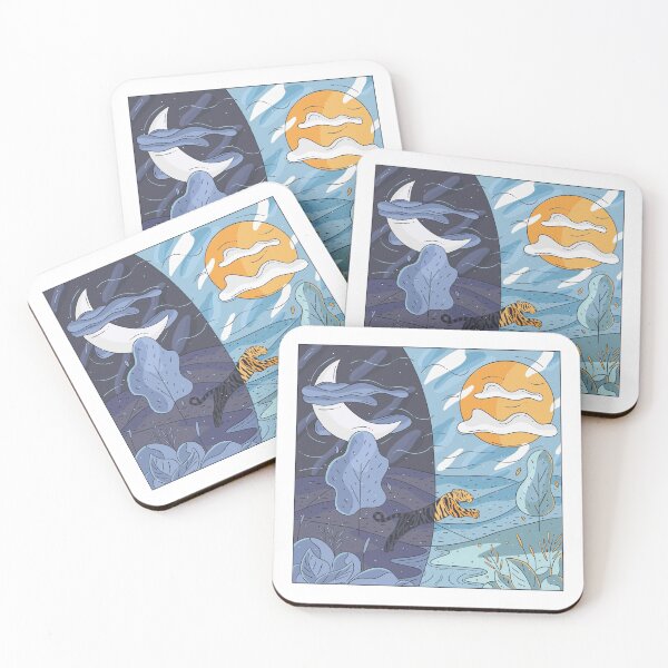 Item preview, Leap Of Faith designed and sold by fernandaschalle.