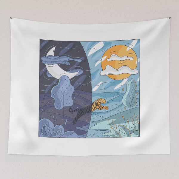Item preview, Leap Of Faith designed and sold by fernandaschalle.
